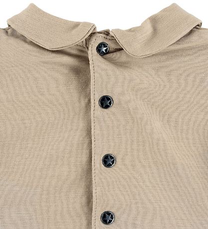 Blouse En Fant - Rose Blouse En Fant - Rose