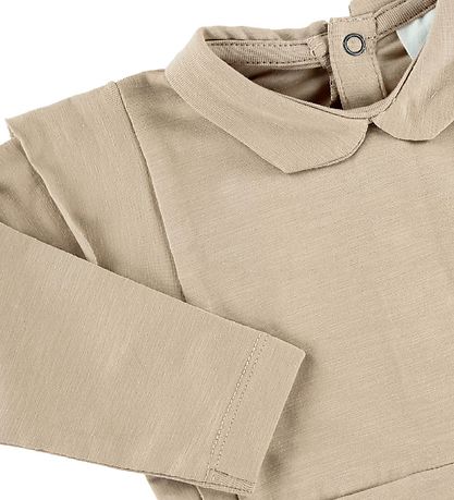 Blouse En Fant - Rose Blouse En Fant - Rose