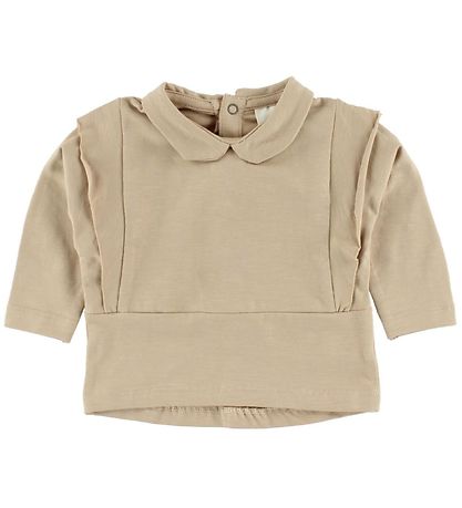 Blouse En Fant - Rose Blouse En Fant - Rose