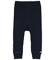 Joha Leggings - Wool - Navy Joha Leggings - Wool - Navy