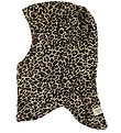 MarMar Balaclava - Brown Leopard MarMar Balaclava - Brown Leopard