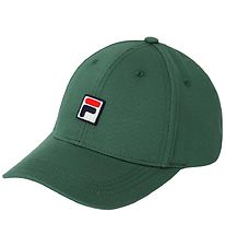Fila Cap - Berroni - Posy Green