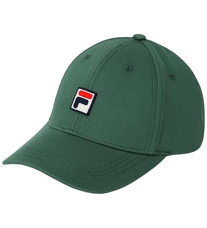 Fila Kappe - Berroni - Posy Green