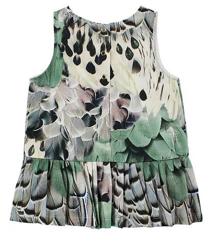Molo Dress - Cai - Year of The Rooster