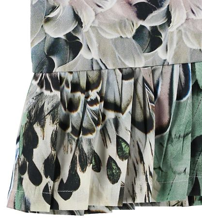 Molo Dress - Cai - Year of The Rooster Molo Dress - Cai - Year of The Rooster