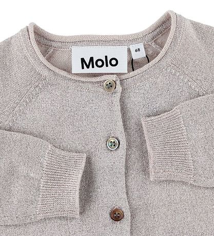 Molo Cardigan - Gladys - Year of The Rooster