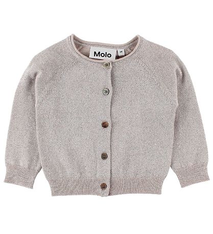 Molo Cardigan - Gladys - Year of The Rooster