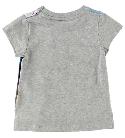 Molo T-shirt - Erin - Lama