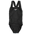 Speedo Swimsuit - Endurance - Black Speedo Swimsuit - Endurance - Black
