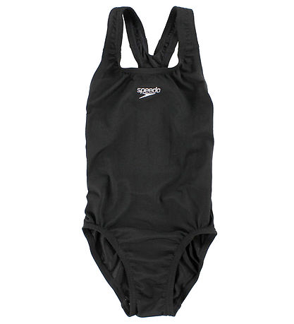 Speedo Swimsuit - Endurance - Black Speedo Swimsuit - Endurance - Black