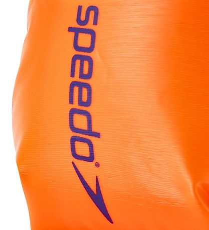 Speedo Water Wings - Sea Squad - Orange Speedo Water Wings - Sea Squad - Orange