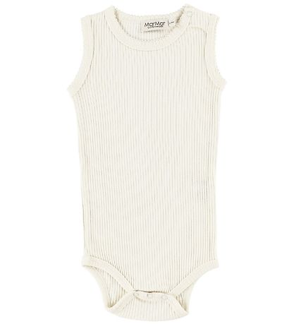 Body MarMar - s/m - Rib - Modal - Offwhite Body MarMar - s/m - Rib - Modal - Offwhite