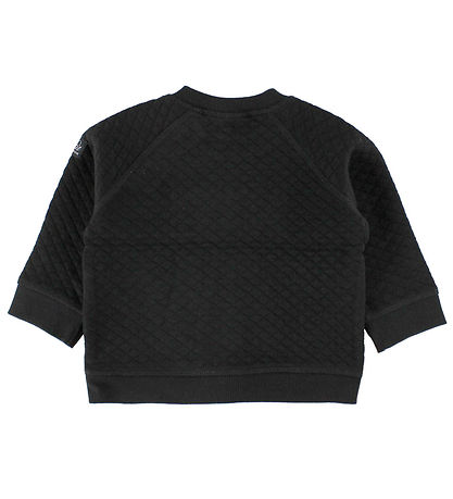 Petit by Sofie Schnoor Blouse - Zwart m. NYC