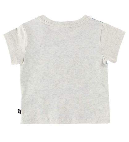 Molo T-shirt - Eddie - Cactus Cat Molo T-shirt - Eddie - Cactus Cat