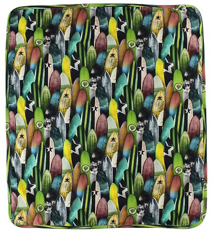 Molo Blanket - 80x75 - Niles - Surfboards Molo Blanket - 80x75 - Niles - Surfboards