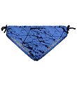 Hummel Bikini Bottom - HMLLeda - UV50+ - Blue/Navy Hummel Bikini Bottom - HMLLeda - UV50+ - Blue/Navy