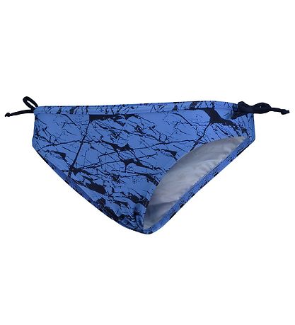 Hummel Bikini Bottom - HMLLeda - UV50+ - Blue/Navy