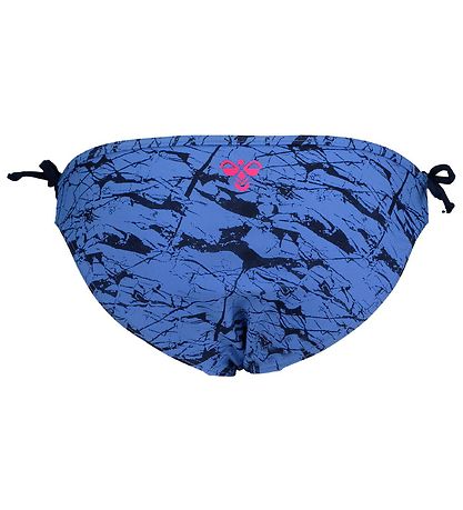 Hummel Bikini Bottom - HMLLeda - UV50+ - Blue/Navy