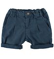 En Fant Shorts - Petrol En Fant Shorts - Petrol