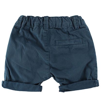 En Fant Shorts - Petrol