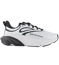 Under Armour Shoes - UA BGS Rogue 6 - White
