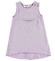 Joha Dress - Cotton - Lavender w. Pocket Joha Dress - Cotton - Lavender w. Pocket