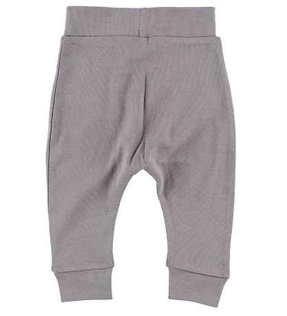 Smallstuff Trousers - Dusty Purple Smallstuff Trousers - Dusty Purple