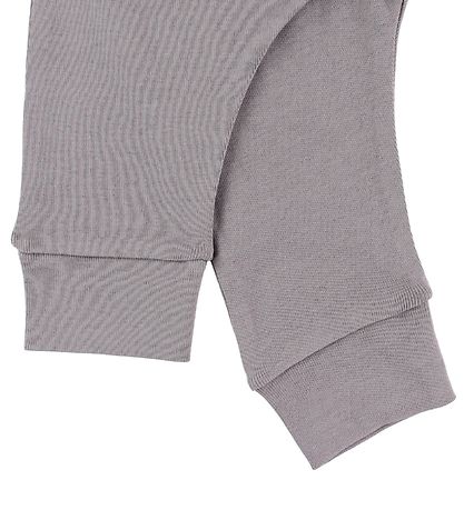 Smallstuff Trousers - Dusty Purple Smallstuff Trousers - Dusty Purple