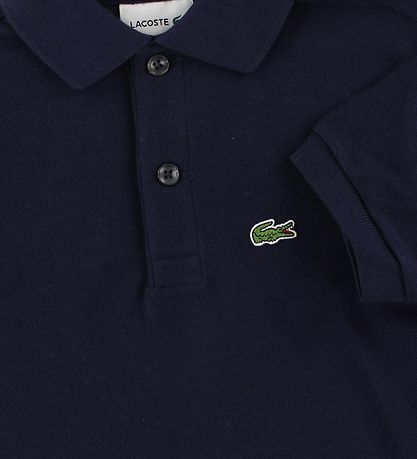 Lacoste Polo - Navy Lacoste Polo - Navy