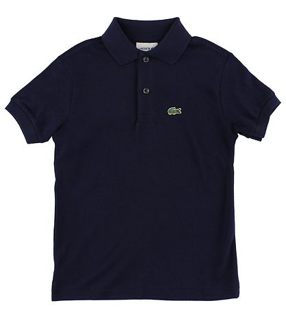 Lacoste Polo - Navy Lacoste Polo - Navy