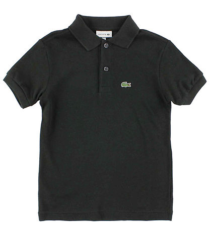 Lacoste Polo - Schwarz Lacoste Polo - Schwarz