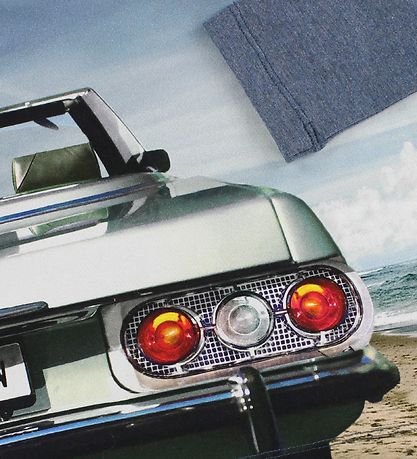 Molo Blouse - Evan - Back Lights Molo Blouse - Evan - Back Lights