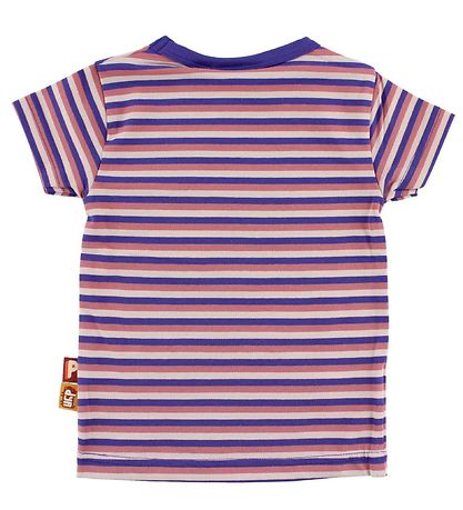 DYR-Cph T-shirt - Animal Cub Baby - Dinky w. Panther DYR-Cph T-shirt - Animal Cub Baby - Dinky w. Panther