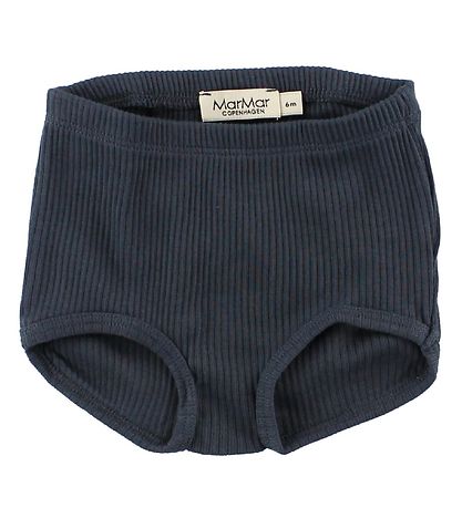 MarMar Underpants - 2-Pack - Navy MarMar Underpants - 2-Pack - Navy