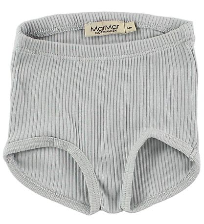 MarMar Underpants - 2-Pack - Light Blue MarMar Underpants - 2-Pack - Light Blue