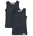 MarMar Undershirt - 2-Pack - Navy MarMar Undershirt - 2-Pack - Navy