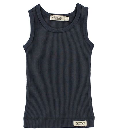 MarMar Undershirt - 2-Pack - Navy MarMar Undershirt - 2-Pack - Navy