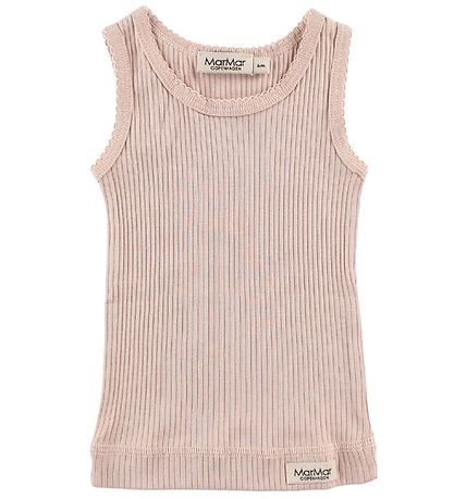 MarMar Undershirt - 2-Pack - Rose MarMar Undershirt - 2-Pack - Rose