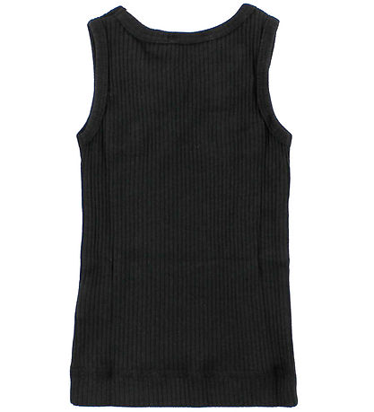 MarMar Undershirt - 2-Pack - Black