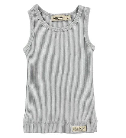 MarMar Undershirt - 2-Pack - Light Blue MarMar Undershirt - 2-Pack - Light Blue