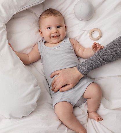 MarMar Undershirt - 2-Pack - Light Blue MarMar Undershirt - 2-Pack - Light Blue