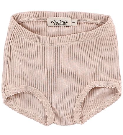 MarMar Underpants - 2-Pack - Rose MarMar Underpants - 2-Pack - Rose