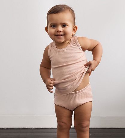 MarMar Underpants - 2-Pack - Rose MarMar Underpants - 2-Pack - Rose