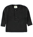Blouse En Fant - Noir Blouse En Fant - Noir
