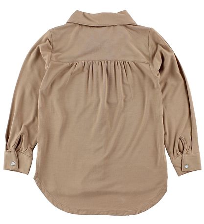 En Fant Shirt - Dusty Rose En Fant Shirt - Dusty Rose