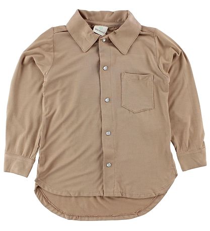 En Fant Shirt - Dusty Rose En Fant Shirt - Dusty Rose