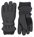 Ver de Terre Gloves - Grey