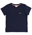 Lacoste T-Shirt - Navy Lacoste T-Shirt - Navy