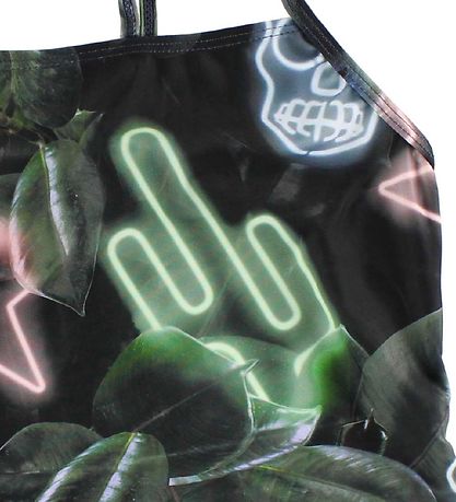 Molo Swimsuit - UV50+ - Neda - Neon Signs Molo Swimsuit - UV50+ - Neda - Neon Signs