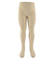 MP Tights - Cream w. Glitter MP Tights - Cream w. Glitter